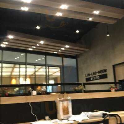 ลิ้มเหล่าโหงว บิสโทร