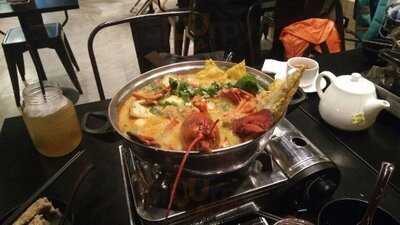 ลิ้มเหล่าโหงว บิสโทร