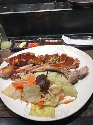 Miyazaki Japanese Teppan Dining