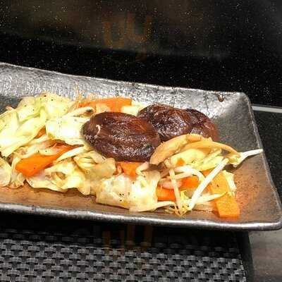 Miyazaki Japanese Teppan Dining