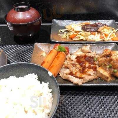 Miyazaki Japanese Teppan Dining