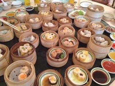 ภัตตาคาร แต้จิ๋วหูฉลาม