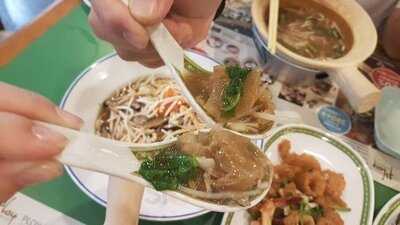 ภัตตาคาร แต้จิ๋วหูฉลาม