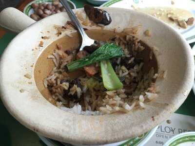 ภัตตาคาร แต้จิ๋วหูฉลาม