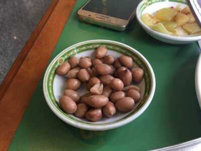 ภัตตาคาร แต้จิ๋วหูฉลาม