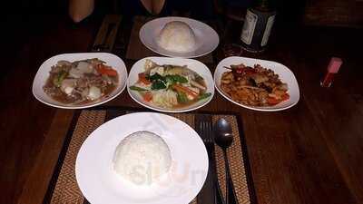 Caribbean Seafood Restaurant