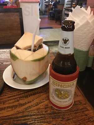 Caribbean Seafood Restaurant