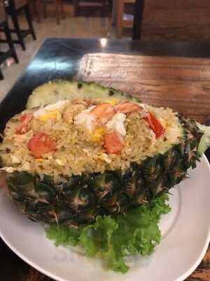 Caribbean Seafood Restaurant