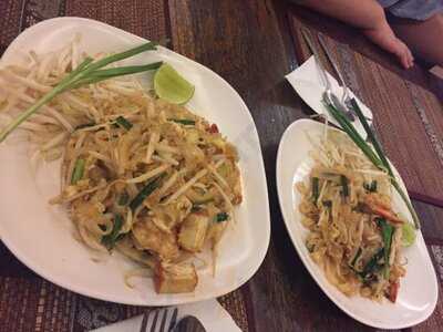 Caribbean Seafood Restaurant