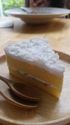 อะ ล็อท ไลค์ เลิฟ คาเฟ่