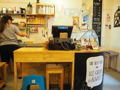 Creamery Boutique Ice Cream Tha Maharaj