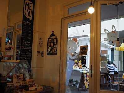 Creamery Boutique Ice Cream Tha Maharaj