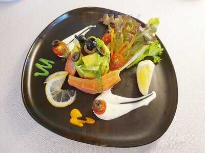 Gian's Italian Restaurant