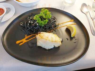 Gian's Italian Restaurant