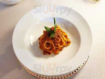 Gian's Italian Restaurant