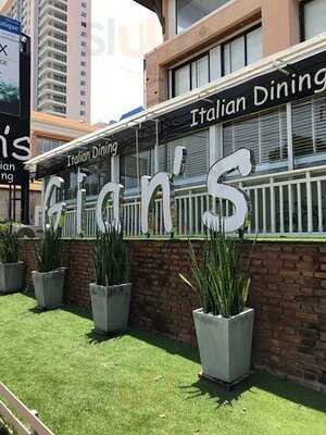 Gian's Italian Restaurant