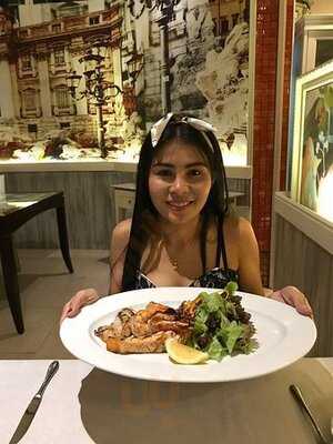 Gian's Italian Restaurant