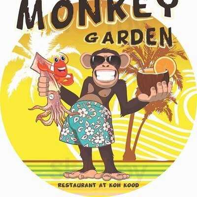 Monkey Garden