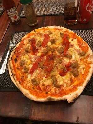 Pan Pan Central Plaza