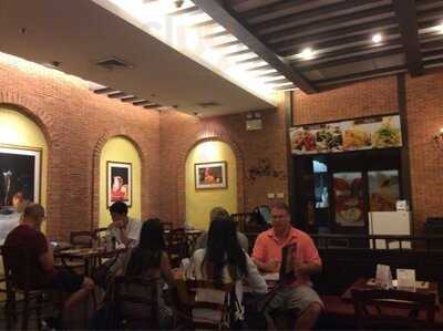 Pan Pan Central Plaza