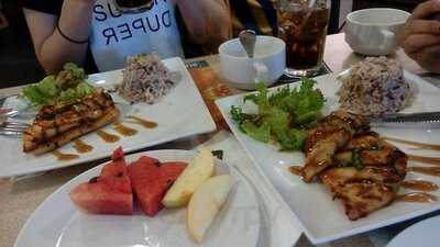 Sizzler - Seacon Square