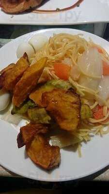 Sizzler - Seacon Square