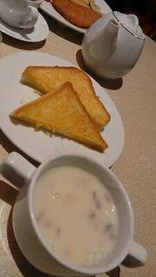 Sizzler - Seacon Square