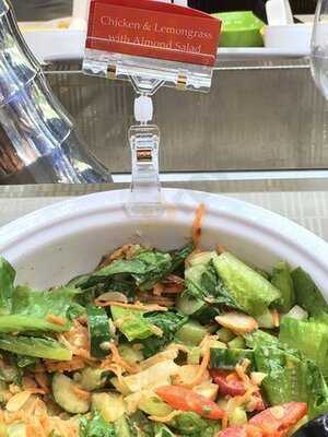 Sizzler - Seacon Square