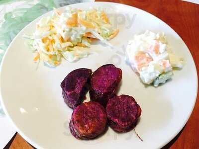 Sizzler - Seacon Square