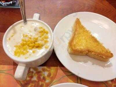 Sizzler - Seacon Square