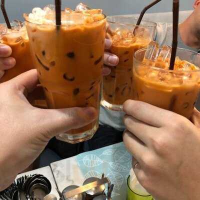 ก๋วยเตี๋ยวมู๋มู๋ สีลม3