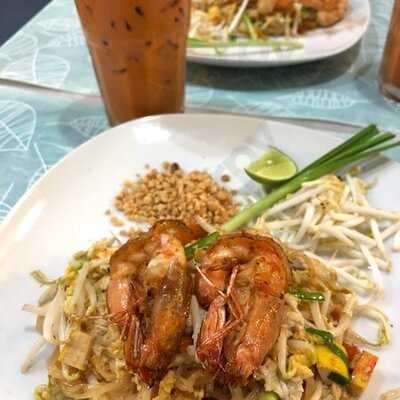 ก๋วยเตี๋ยวมู๋มู๋ สีลม3