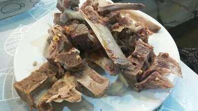 ก๋วยเตี๋ยวมู๋มู๋ สีลม3