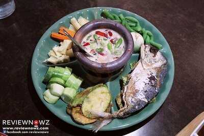 ครัวหน้าบาน