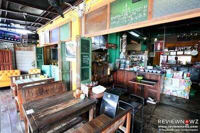 ครัวหน้าบาน