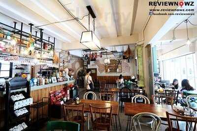 ครัวหน้าบาน