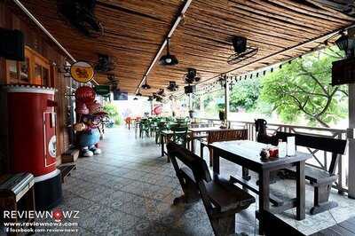 ครัวหน้าบาน