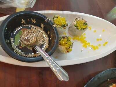 ร้านอาหาร ตาละลักษมณ์