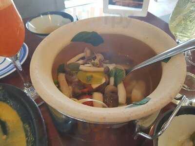 ร้านอาหาร ตาละลักษมณ์