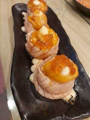 Haru Japanese Buffet