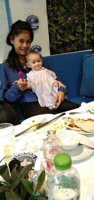 El Greco Greek And Mediterranean Restaurant