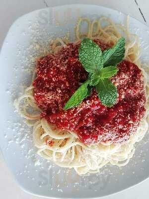 El Greco Greek And Mediterranean Restaurant