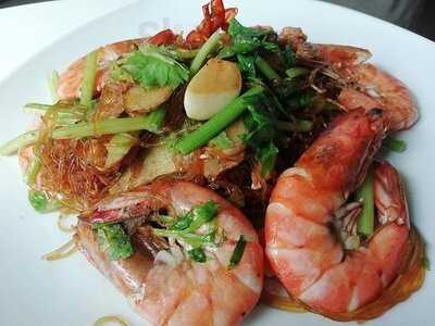 El Greco Greek And Mediterranean Restaurant