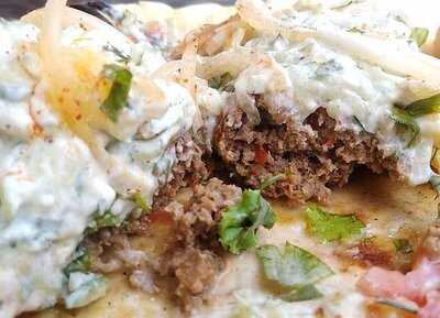 El Greco Greek And Mediterranean Restaurant