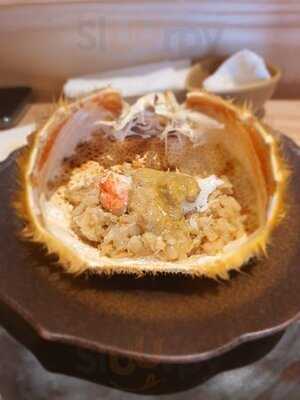 ซูชิ นิวะ