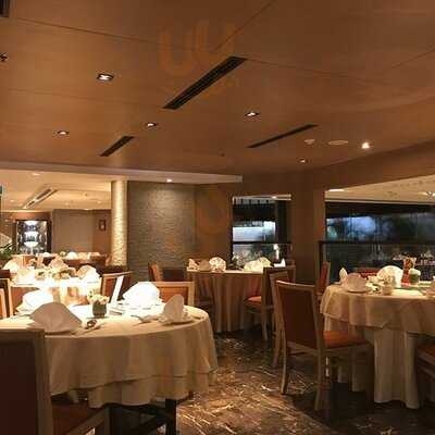 ห้องอาหารจีน หนานหยวน