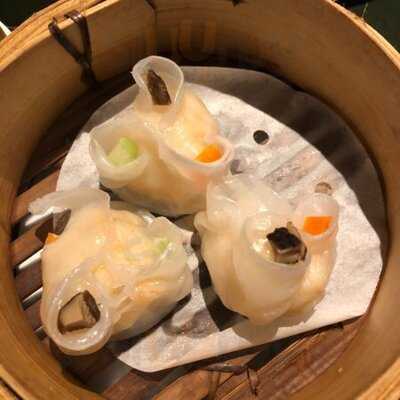 ห้องอาหารจีน หนานหยวน