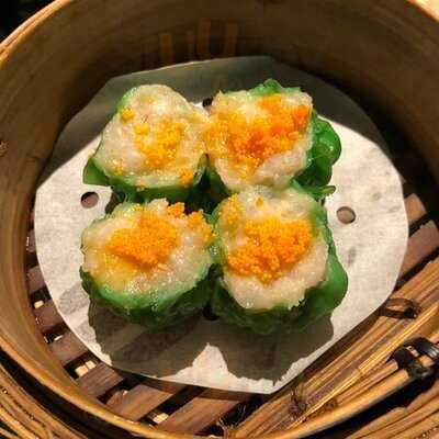 ห้องอาหารจีน หนานหยวน