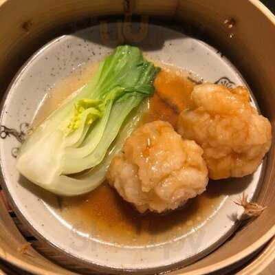 ห้องอาหารจีน หนานหยวน