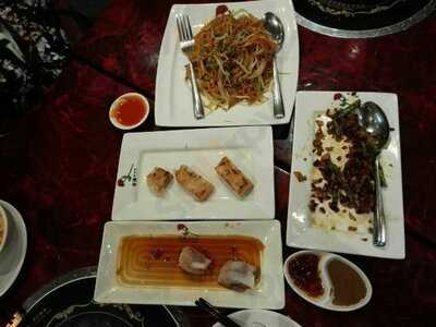 Little Hong Kong Rama 9